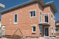 Cramhurst home extensions